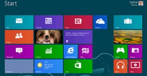 Microsoft vô tình xác nhận thông tin Windows 9