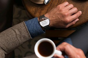 Google sẽ trực tiếp cập nhật tự động cho Android Wear