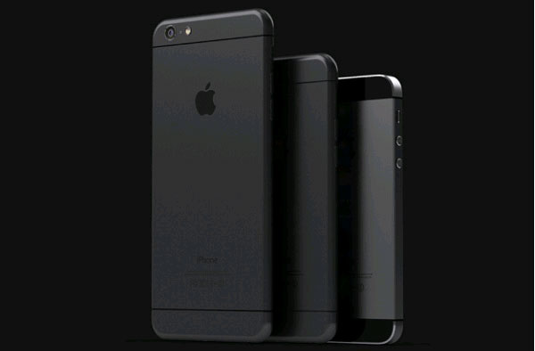 Pin iPhone 5.5 inch ngang ngửa LG G3