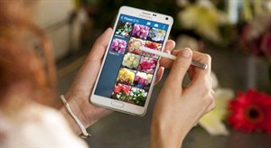 So sánh thế mạnh giữa Note 4 và Xperia Z3