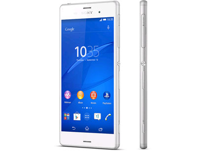 Âm thanh tuyệt hảo So sánh thế mạnh giữa Note 4 và Xperia Z3