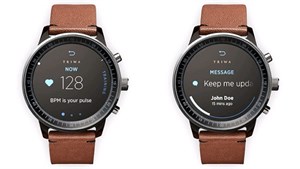 iWatch có 2 cỡ màn hình, hỗ trợ thanh toán qua NFC?