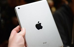 Giá iPad tại Việt Nam đã bằng thị trường Mỹ