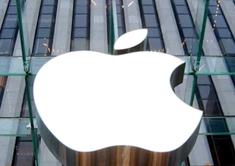 Cổ phiếu bất ngờ giảm mạnh, Apple thiệt hại hơn 26 tỉ USD