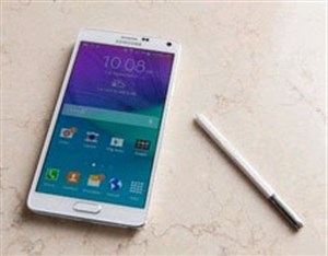 Samsung tái hiện chân dung 4 huyền thoại dòng Galaxy Note