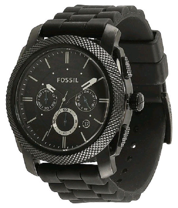 Thị trường smartwatch Intel hợp tác với Fossil để chạy đua mảng smartwatch