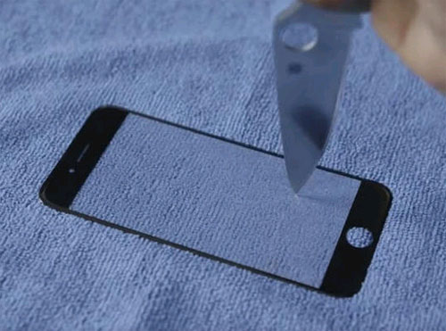 Những dự đoán về mẫu iPhone 6 sắp ra mắt