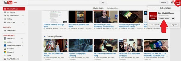 Hướng dẫn cách xóa lịch sử tìm kiếm YouTube và đảm bảo sự riêng tư Hướng dẫn cách xóa lịch sử tìm kiếm YouTube và đảm bảo sự riêng tư