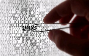 Mỹ tìm cách bỏ việc sử dụng mật khẩu