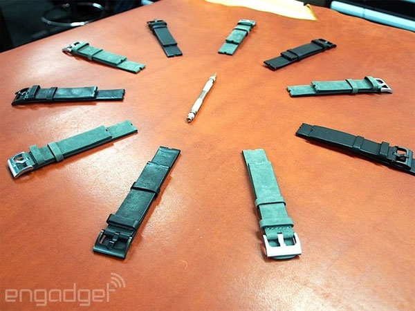 Quá trình Motorola phát triển đồng hồ Moto 360 Quá trình Motorola phát triển đồng hồ Moto 360