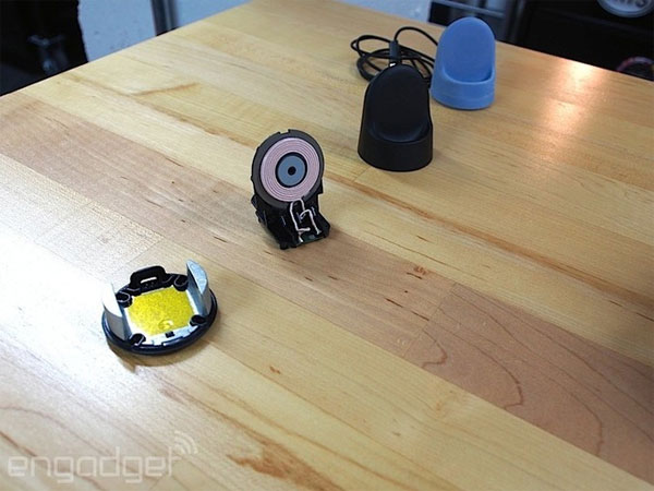 Quá trình Motorola phát triển đồng hồ Moto 360 Quá trình Motorola phát triển đồng hồ Moto 360