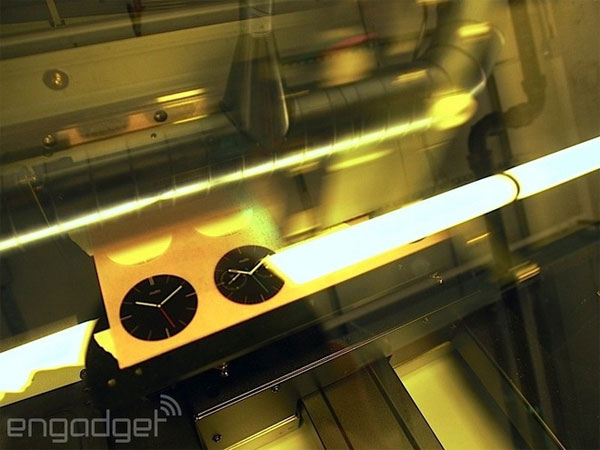 Quá trình Motorola phát triển đồng hồ Moto 360 Quá trình Motorola phát triển đồng hồ Moto 360