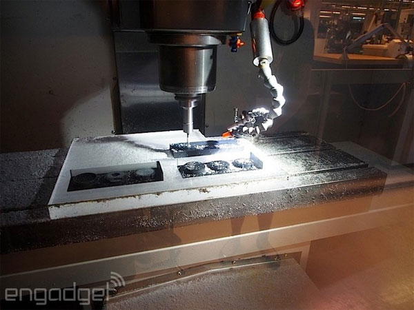 Quá trình Motorola phát triển đồng hồ Moto 360 Quá trình Motorola phát triển đồng hồ Moto 360