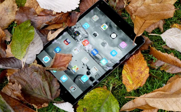 iPhone 6L sẽ có thêm giao diện nằm ngang giống iPad? iPhone 6L sẽ có thêm giao diện nằm ngang giống iPad?
