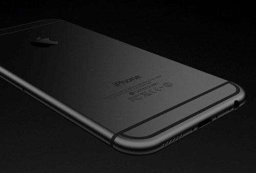 iPhone 6 lộ cấu hình hoàn chỉnh trước giờ ra mắt iPhone 6 lộ cấu hình hoàn chỉnh trước giờ ra mắt