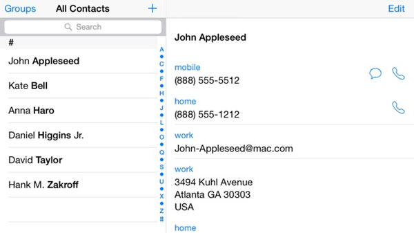 iPhone 6 lộ cấu hình hoàn chỉnh trước giờ ra mắt iPhone 6 lộ cấu hình hoàn chỉnh trước giờ ra mắt