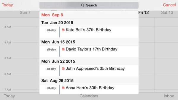 iPhone 6 lộ cấu hình hoàn chỉnh trước giờ ra mắt iPhone 6 lộ cấu hình hoàn chỉnh trước giờ ra mắt