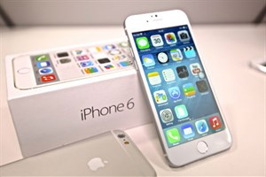 iPhone 6 chưa ra, cửa hàng ở Việt Nam ồ ạt nhận đặt hàng