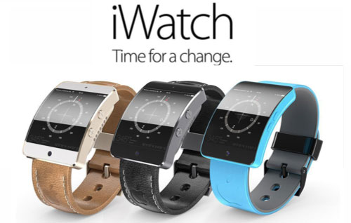 Tổng hợp các tin đồn về Apple iWatch Tổng hợp các tin đồn về Apple iWatch