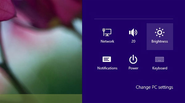 Tối ưu thời lượng pin cho laptop chạy Windows 8.1