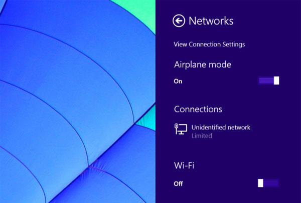 Tối ưu thời lượng pin cho laptop chạy Windows 8.1