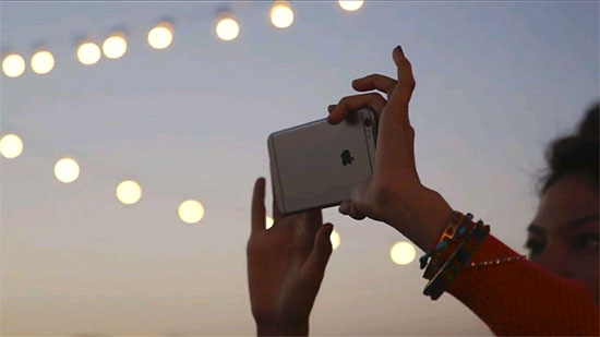 Sự kiện của Apple Xem lại các video trình diễn của Apple tại sự kiện 09/09