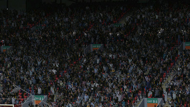 FIFA 15 tái hiện sống động các trận cầu