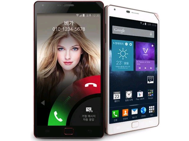 Vega Iron 2 chính thức có mặt tại Việt Nam với giá dễ chịu