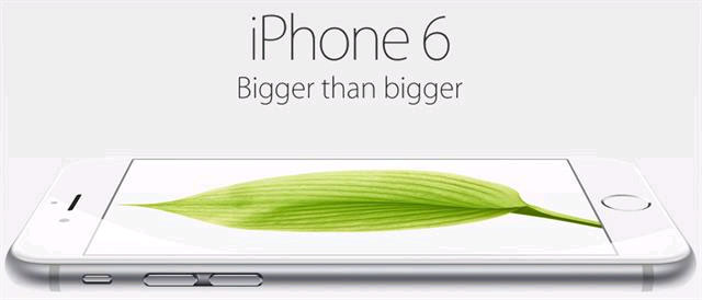 Apple bị Sony "đâm thọt" ngay khi ra mắt iPhone mới