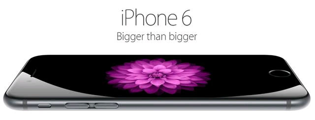 Apple bị Sony "đâm thọt" ngay khi ra mắt iPhone mới