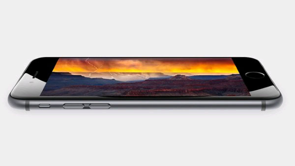 Tổng hợp ảnh chính thức của iPhone 6 và iPhone 6 Plus