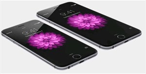 Tổng hợp ảnh chính thức của iPhone 6 và iPhone 6 Plus