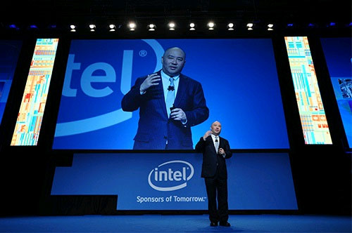 Vi xử lý Skylake của Intel Intel công bố vi xử lý Skylake công nghệ 14nm