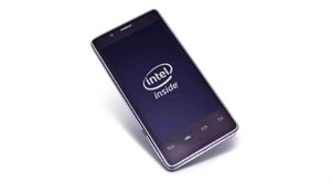 Smartphone giá dưới 100 USD dùng chip Intel sắp ra mắt