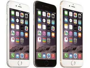 ASUS: Hãy mua 6 chiếc Zenfone thay vì 1 chiếc iPhone 6!