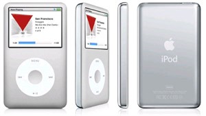 iPod classic chính thức bị khai tử