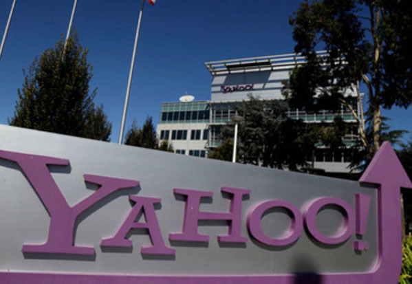 Yahoo bị phạt 250.000 USD mỗi ngày nếu không cấp tin tình báo Yahoo bị phạt 250.000 USD mỗi ngày nếu không cấp tin tình báo