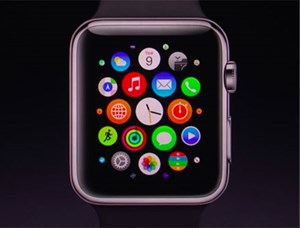 Apple Watch 2 sẽ rất mạnh về theo dõi sức khỏe