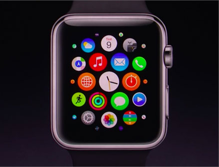 Apple Watch 2 sẽ rất mạnh về theo dõi sức khỏe Apple Watch 2 sẽ rất mạnh về theo dõi sức khỏe