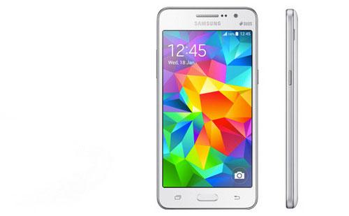 Smartphone Galaxy tầm trung chuyên chụp ảnh selfie Smartphone Galaxy tầm trung chuyên chụp ảnh selfie