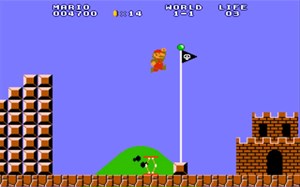 Ôn lại tuổi thơ cùng 5 tựa game NES hấp dẫn nhất