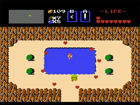 Ôn lại tuổi thơ cùng 5 tựa game NES hấp dẫn nhất