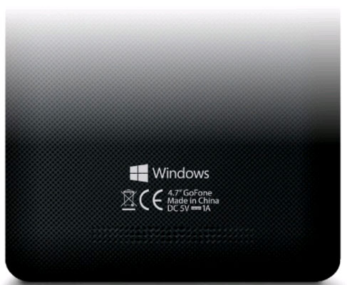 Hình ảnh xác nhận Microsoft sẽ bỏ thương hiệu Windows Phone