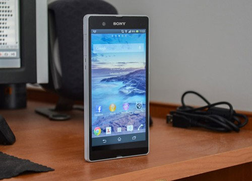 Xperia Z sẽ không được cập nhật lên Android L 5.0 Xperia Z sẽ không được cập nhật lên Android L 5.0