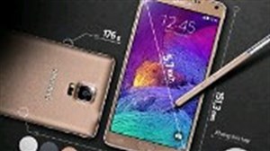 Infographic tổng hợp thông số Samsung Galaxy Note 4