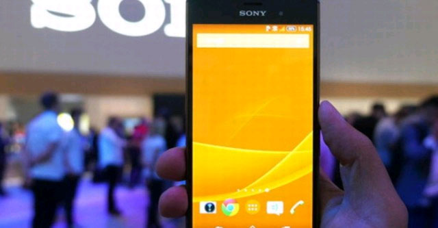 Sony Xperia Z3 Những tính năng ít biết trên siêu phẩm Xperia Z3