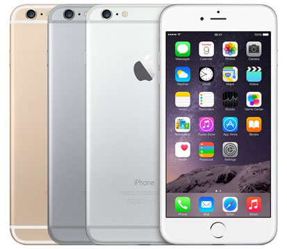 Apple có thể bán được 100 triệu iPhone trong nửa cuối 2014 Apple có thể bán được 100 triệu iPhone trong nửa cuối 2014