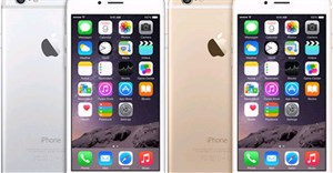 Apple trì hoãn phát hành iPhone 6/6 Plus tại TQ đến năm sau