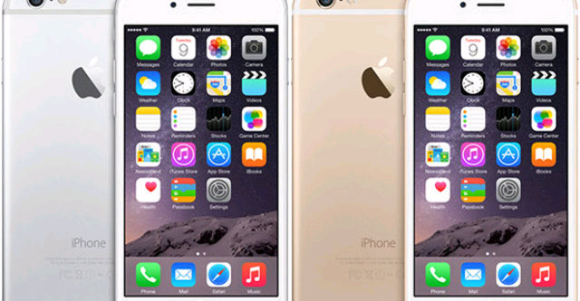 Apple trì hoãn phát hành iPhone 6/6 Plus tại TQ đến năm sau