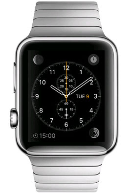 Apple Watch 5 tính năng quan trọng của Apple Watch ít được biết đến